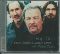 Bajo Cero