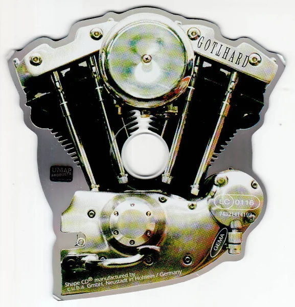 Motor CD Collection No 4