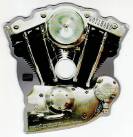 Motor CD Collection No 4