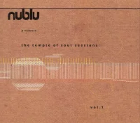 The Temple Of Soul Sessions Vol.1