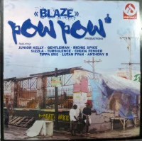 Blaze