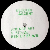 Science Art & Ritual