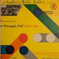 "Pineapple Poll" Ballet Suite