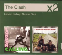 London Calling / Combat Rock