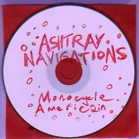 Monocycle Americain