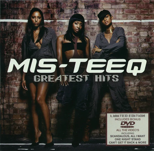 Greatest Hits