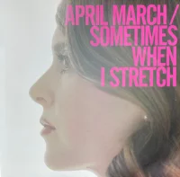 Sometimes When I Stretch