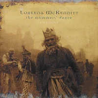 The Mummers' Dance