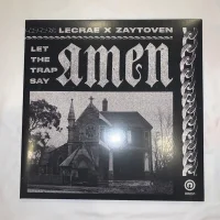 Let The Trap Say Amen