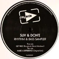 Rhythm & Bass Sampler
