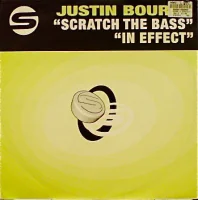 Scratch The Bass / In Effect