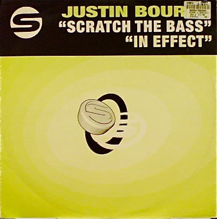 Scratch The Bass / In Effect