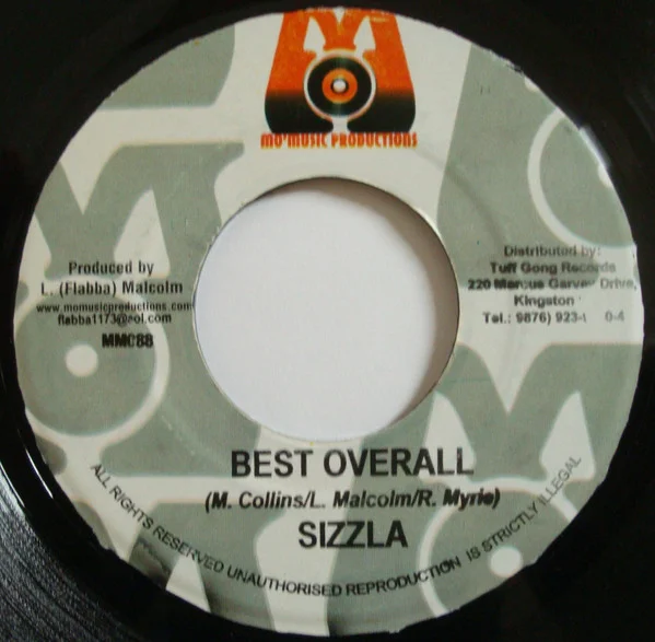 Best Overall