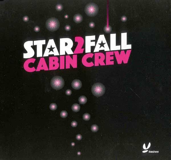 Star2Fall (Waiting For A Star To Fall)