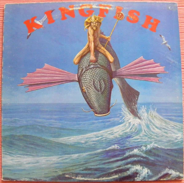 Kingfish