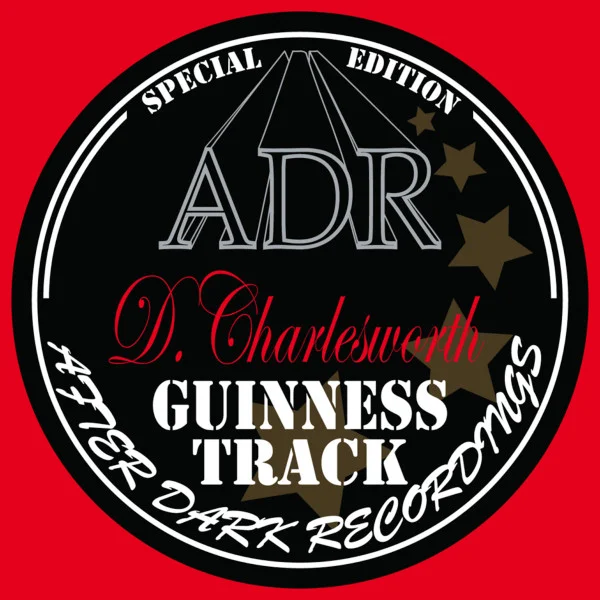 ADR Unreleased Tracks
