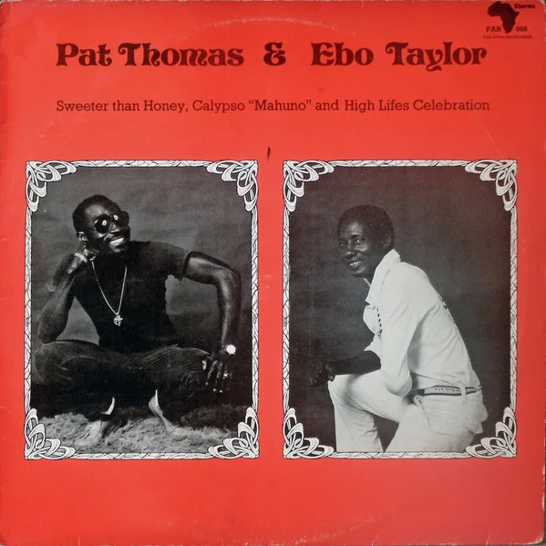 Sweeter Than Honey Calypso 'Mahuno" And High Lifes Celebration