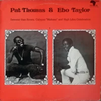Sweeter Than Honey Calypso 'Mahuno" And High Lifes Celebration