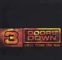 Away From The Sun