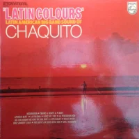 Latin Colours