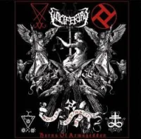 Horns Of Armageddon