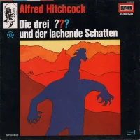 Die Drei ??? 13 - Und Der Lachende Schatten