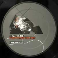 Scratch Your Face Off