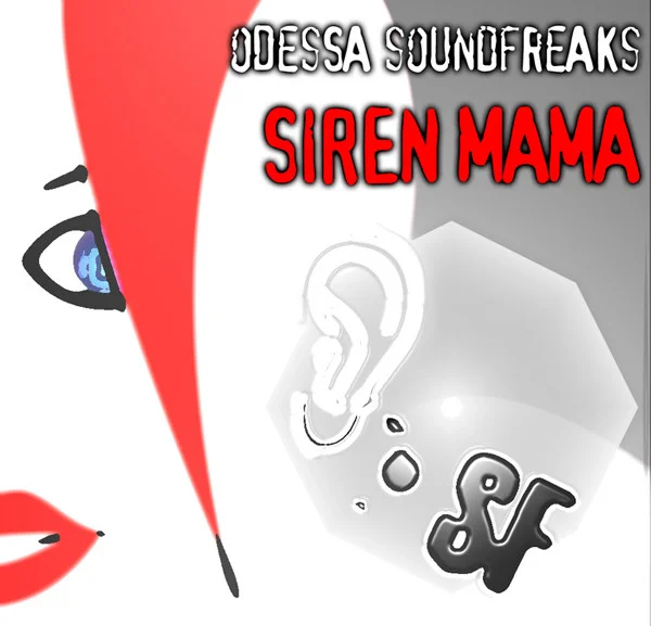 Siren Mama