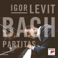 Partitas BWV 825-830