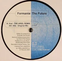 The Future