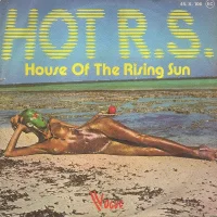 House Of The Rising Sun