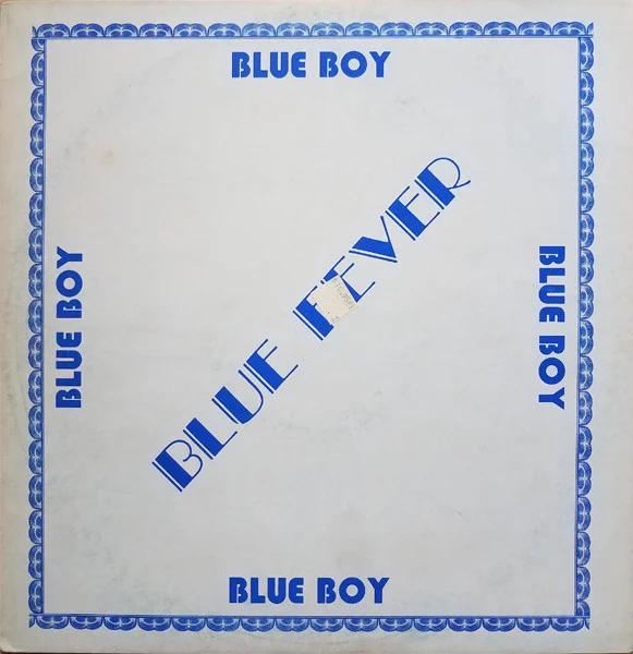 Blue Fever