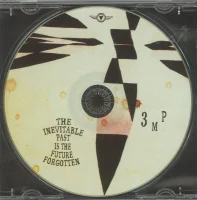 The Inevitable Past Is The Future Forgotten