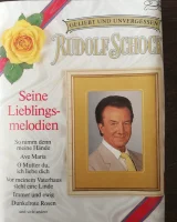 Seine Lieblingsmelodien
