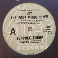 Let The Four Winds Blow