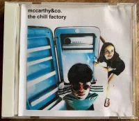 McCarthy & Co. - The Chill Factory 1994-2000
