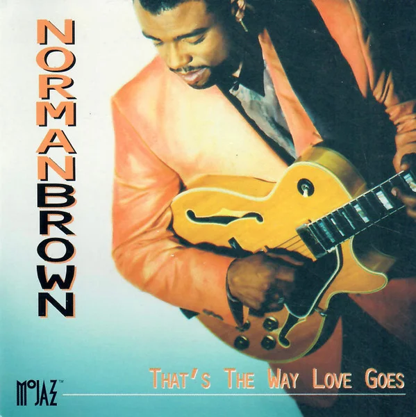 That's The Way Love Goes