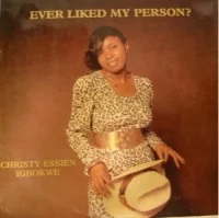 Ever Liked My Person?