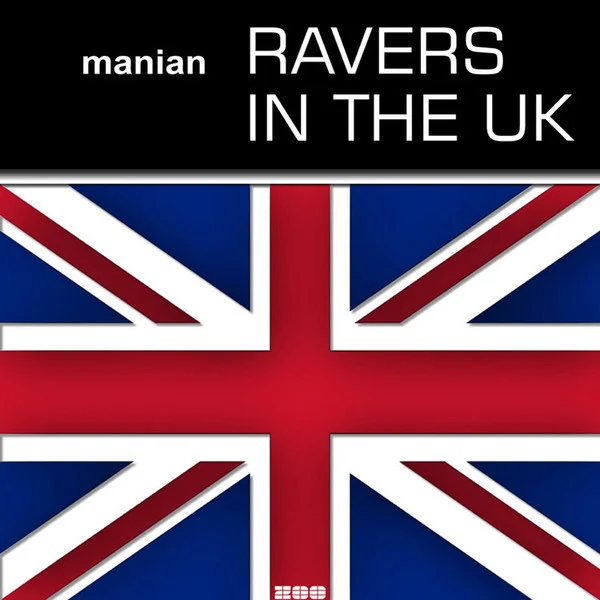 Ravers In The UK