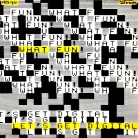 Let's Get Digital