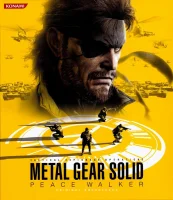 Metal Gear Solid: Peace Walker - Original Soundtrack