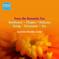 From The Romantic Era
