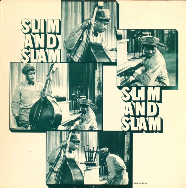 Slim And Slam