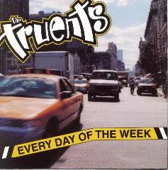 Every Day Of The Week