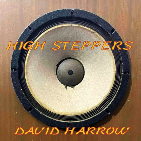 High Steppers