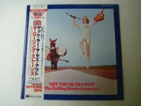Get Yer Ya-Ya's Out! - The Rolling Stones In Concert