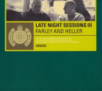 Late Night Sessions III
