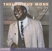 And The Jazz Giants