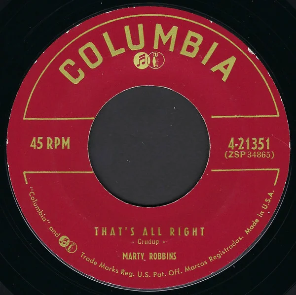 That's All Right / Gossip