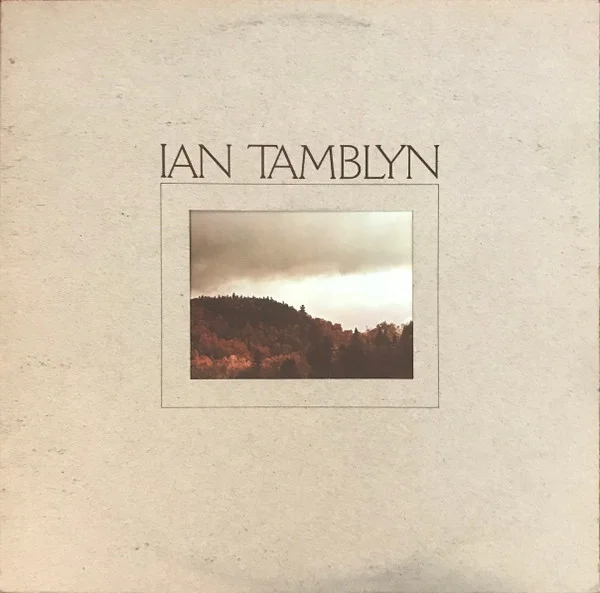 Ian Tamblyn